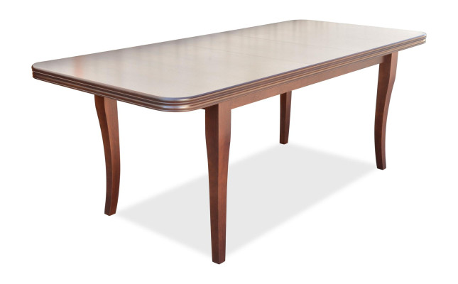 Ontwerper Luxe Eettafel Vergadertafels Luxe Meubels Eetkamer Hout 90x160/200