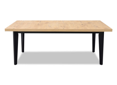 Luxe eettafels Tafels Design Bruin Tafel Meubels Eetkamer Modern Nieuw