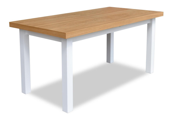 Eettafel Moderne Stijl Eettafel Luxe Tafels Hout Luxe Meubels Woonkamer