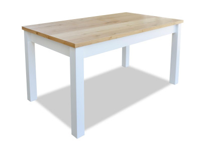 Esstisch Tisch Gruppe Esszimmer Wohnzimmer Garnitur Holz Design Tische Neu 160cm Eettafel Tafel Groep Eetkamer Woonkamer Set Hout Ontwerp Tafels Nieuw 160cm