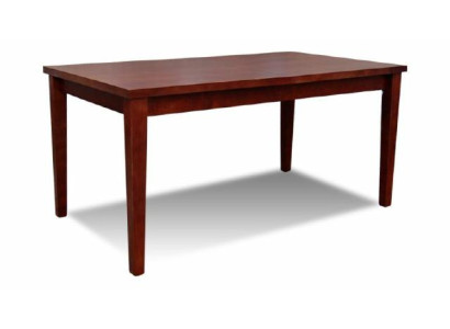 Eettafel Houten Tafels Eettafels Eetkamer 90 cm x 160 cm Woonkamer Nieuw