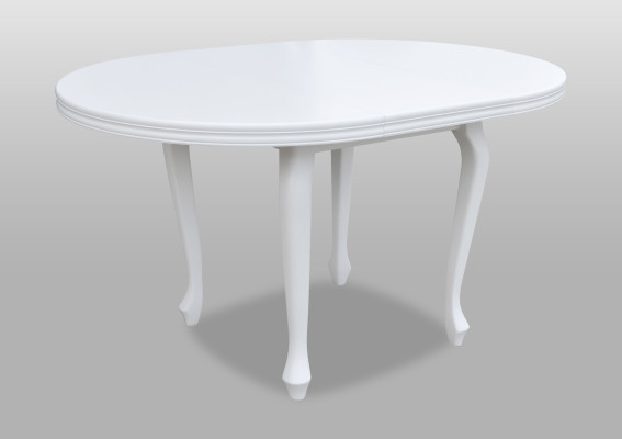 Ronde tafel Ronde tafels Eetkamer Woonkamer Hout Uitschuifbaar