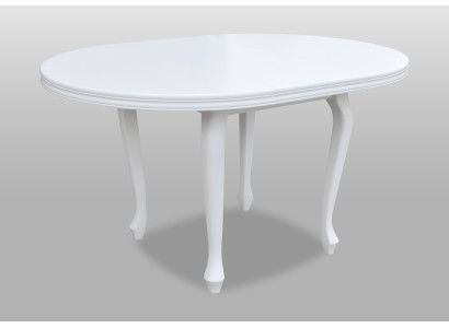 Ronde tafel Ronde tafels Eetkamer Woonkamer Hout Uitschuifbaar