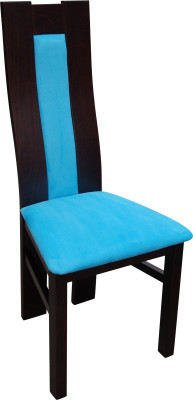 Eetkamerstoel 1-zits K41 fauteuil hout luxe klasse meubels luxe keukenstoelen