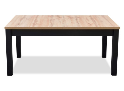 Eettafel Modern Stijl Eettafel Luxe Tafels Bruin Hout Meubels Woonkamer