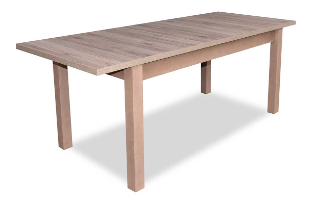 Eettafel Modern Stijl Eettafel Luxe Tafels Bruin Hout Meubels Woonkamer