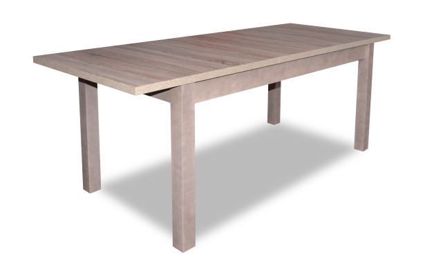 Eettafel Tafel Groep Eetkamer Woonkamer Houten Set Design Stoelen
