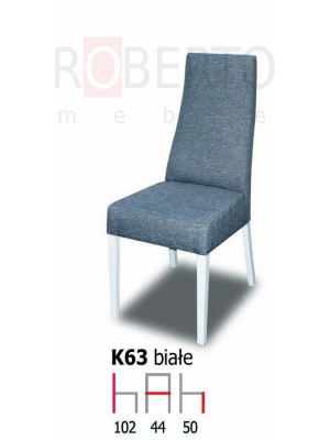 Luxe design gestoffeerde houten stoel stoelen zitting rug kantoor kantoor eetkamer