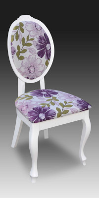 Eetkamerstoel - Luxe stoelen - Houten design - Houten stoel - Meubels - Stijl - Modern - Nieuw