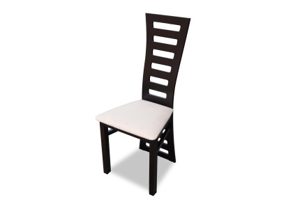 Klassieke stoelen Stoel Eetkamerstoel Eetgroep Keukenstoel Houten stoel K72 Nieuw!