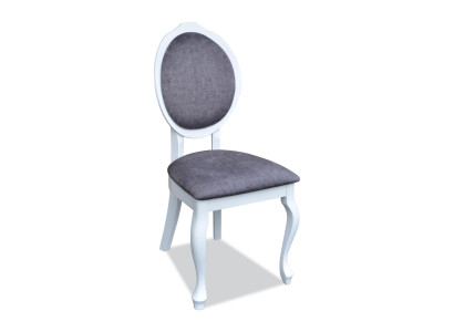 Modern Design Witte Stoelen Stoel Eetkamerstoel Koninklijke Leunstoel Hout