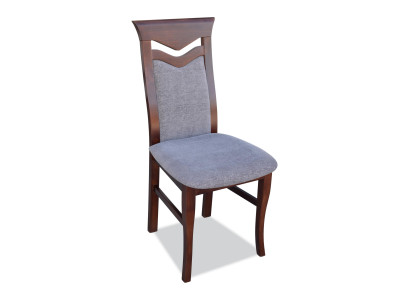 Ontwerp gestoffeerde stoel Royal stoelen eetkamerstoel bureaustoel stoel fauteuil Nieuw