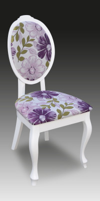 Ontwerper Luxe Klassieke Eetkamerstoel Stoelen Zithoek Massief Hout