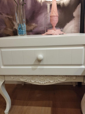 Kinderkamer set compleet jeugdkamer kledingkast commode bureau nieuw