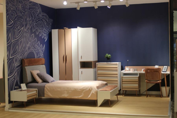Designer Bank Kruk Chaiselounge Woonkamer Modern Bank Bank Kinderkamer