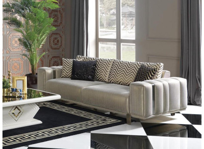 Luxe meubels bankstel met 2 zitplaatsen woonkamer bank ontwerp tweezitsbanken.