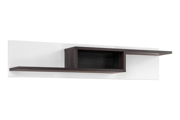 Set 5-delige woonkamer tv-standaard kast woonkamer wanden hout modern meubels nieuw
