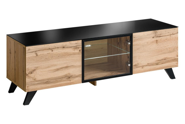 Woonkamerset 5-delig Luxe woonkamer dressoir TV-standaard Designinrichting