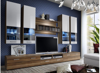 Luxe tv-standaard woonkamer rtv Lowboard Designer wandplank Modern woonkamer