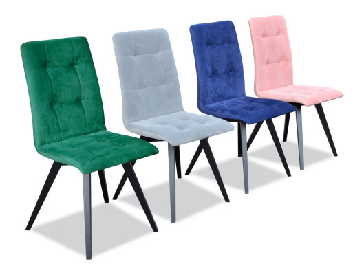 Stoel Grijs Design Woonkamer Eetkamer Hout Stoelen Bekleding Fauteuil Ontwerp Nieuw