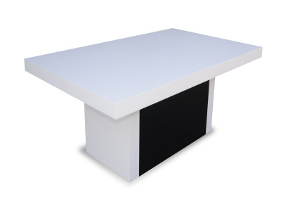 Eettafel Tafel Groep Eetkamer Woonkamer Set Hout Ontwerp