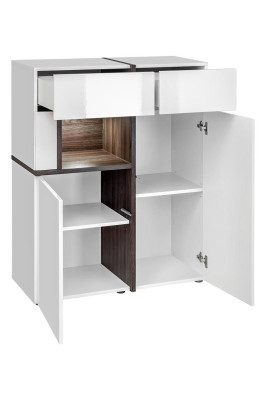 Moderne kast ontwerper meubels wit luxe woonkamer meubels hout nieuw.