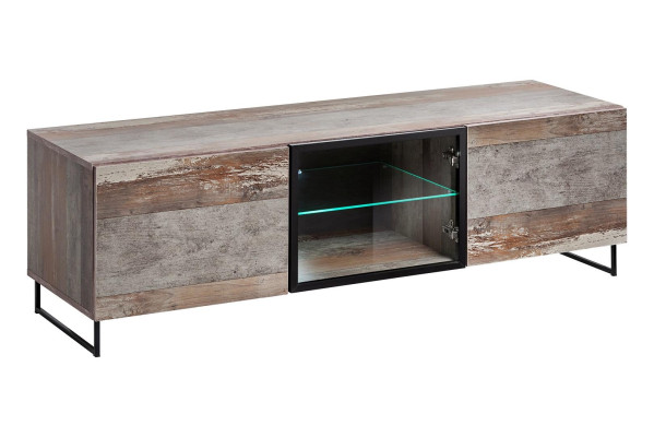 Tv-standaard Modern Rek Woonkamer Design Inrichting Woonwand Meubels.