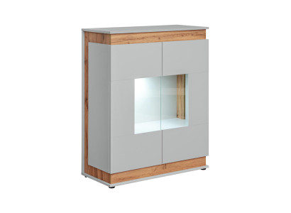 Moderne vitrine woonkamer wandmeubels kasten luxe houten meubels nieuw