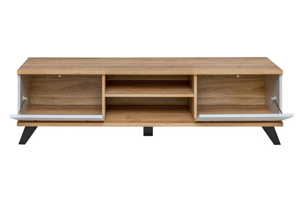 Luxe tv-standaard woonkamer Modern Designer meubels Hout Dressoir Nieuw