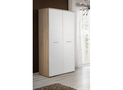 Kast Garderobe Slaapkamer Modern Ontwerp Houten Meubels Nieuw