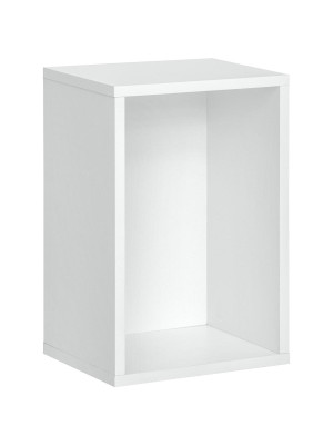 Gang kapstok meubels moderne design muur inrichting hout nieuw hal