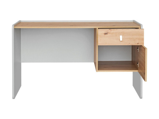 Luxe bureau Ontwerptafel Slaapkamer Nieuwe inrichting Stijl Moderne hout