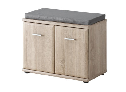 Schoenenkast Houten Meubels Schoenenrek Grijs Luxe Design Meubels Moderne