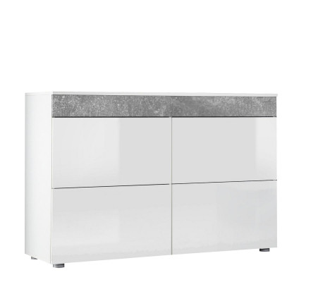 Luxe dressoir Design meubels Woonkamer Moderne houten meubels Nieuw