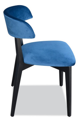 Garnituur Massief Hout Luxe Fauteuil Set 8x Stoel Groep Zitting Leuning Stoelen