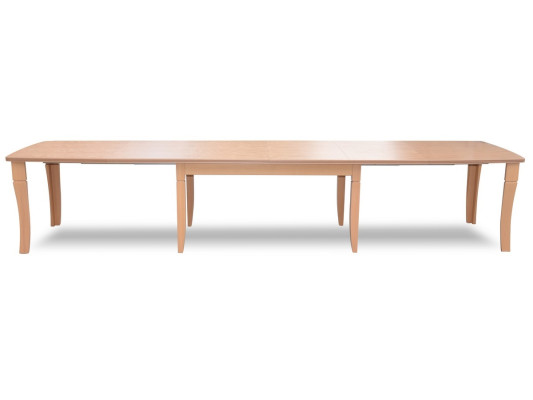 Eettafel Eettafels Tafels Vergadering Tafel Kantoor Hout Ontwerp Conferentietafel