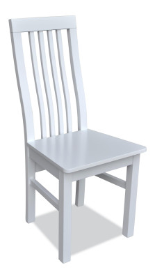 Eetkamerstoel Designer stoelen Eetkamerstoelen Nieuwe set 8x Stof Massief houten stoel