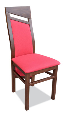 Set eetkamerstoelen houten gestoffeerde nieuwe eetkamergroep 8 x armstoel fauteuil