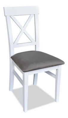 Eetkamerstoelen Textiel Set 8x Stoel Designer Hout Stof Beklede Stoelen Horeca