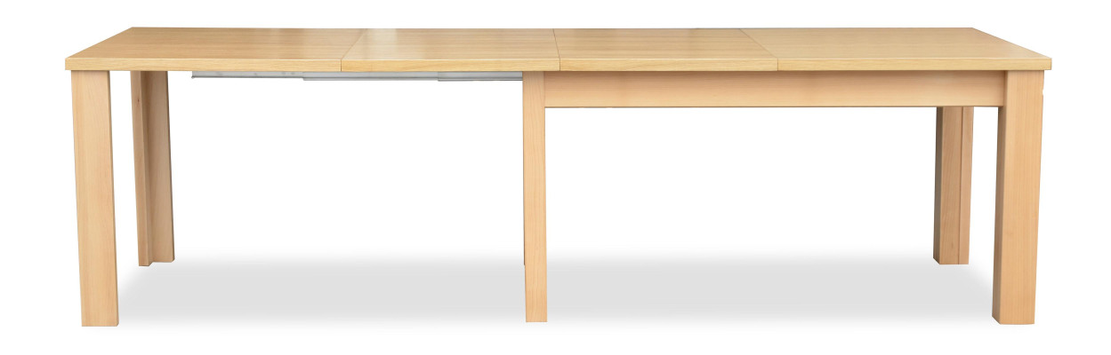 Conferentietafel Houten tafel Tafels Vergadering Eetkamer Luxe Tafel xxl Groot Designer