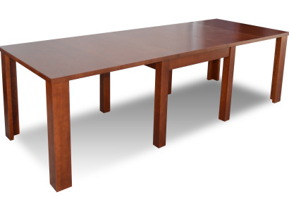 XXL Tafel 330cm Grote ontwerper conferentietafel houten tafels vergadering.  XXL Tafel 330cm Grote ontwerper vergadertafel houten tafels.