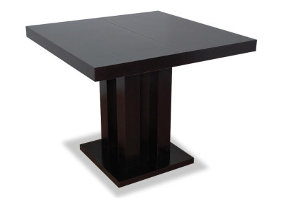 Eettafel Tafel Eetkamer Woonkamer Tafels Hout Ontwerp Bruin Vergadertafel Nieuw