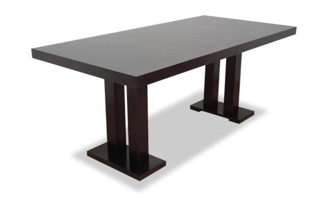 Eettafel Tafel Eetkamer Woonkamer Tafels Hout Ontwerp Bruin Vergadertafel Nieuw