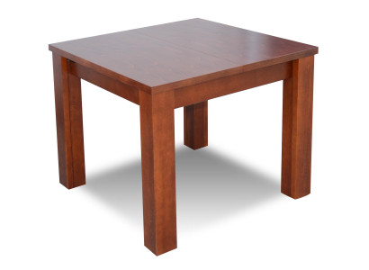 Luxe eettafel kamer conferentietafels luxemeubelen hout 90x90/330 cm xxl nieuw