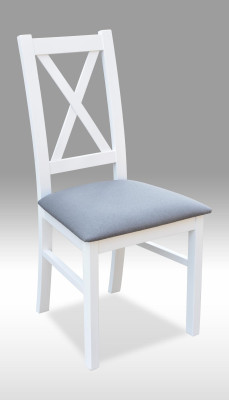 Designer houten stoffen gestoffeerde stoelen gastronomisch eetkamer textiel set 8x fauteuil stoel