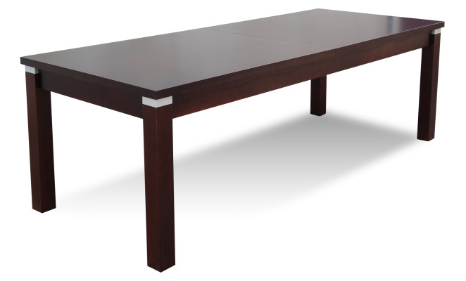 XXL Grote Designer Vergadertafel Houten Tafels Meeting Eetkamer Tafel XXL Grote Ontwerper Vergadertafel Houten Tafels Bijeenkomst Eettafel