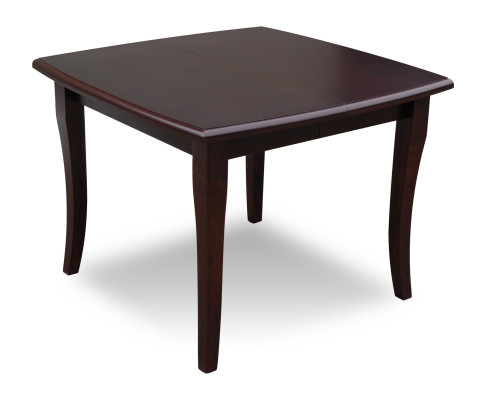 Eettafel Houten tafel Massief houten meubelen Vergadertafel Eettafel 100x100/250cm Nieuw