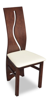 Garnituur 6x groepen houten stoelen leunstoel set groep stoelen hotelbekleding nieuw