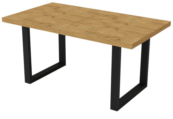 Eettafel Tafel Eetkamer Woonkamer meubels Ontwerp Luxe Modern Tafels