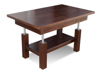 Salontafel Salontafels Tafel Woonkamer Hout Decor Ontwerp Tafels Bijzettafel